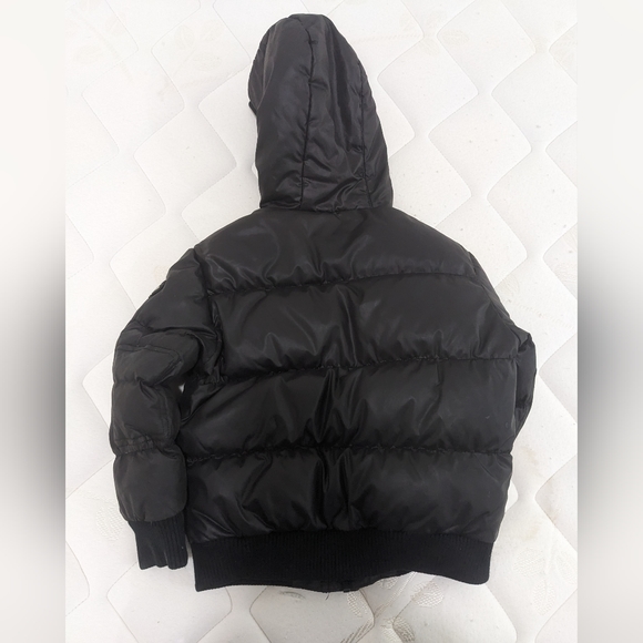 Appaman down puffer jacket coat size 4t - Picture 2 of 10